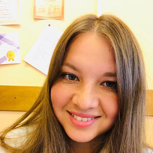 Meet your Posher, Daria